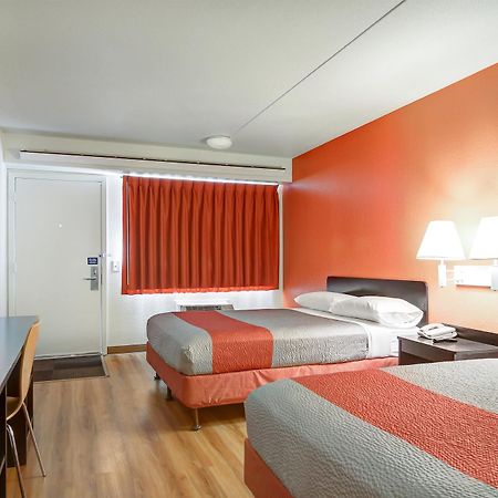 Motel 6-Springfield, Mo - North מראה חיצוני תמונה