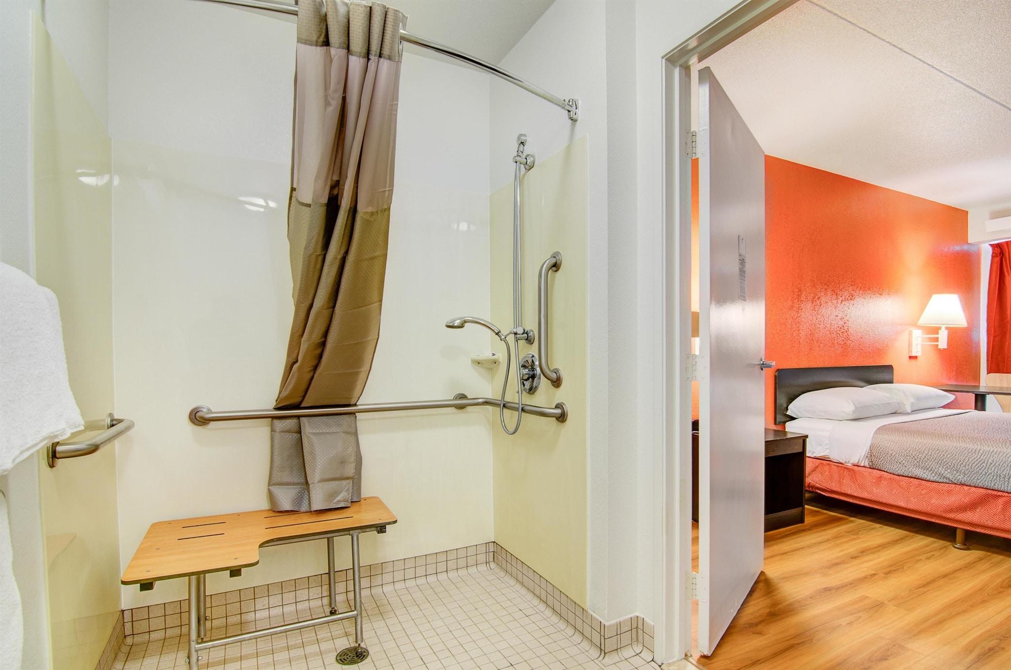 Motel 6-Springfield, Mo - North מראה חיצוני תמונה