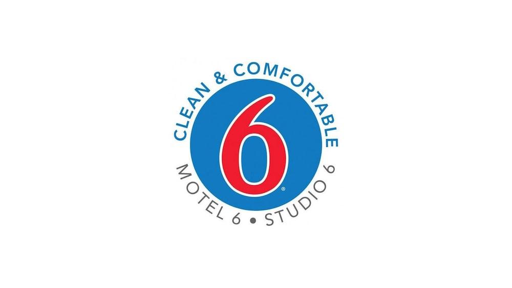 Motel 6-Springfield, Mo - North מראה חיצוני תמונה