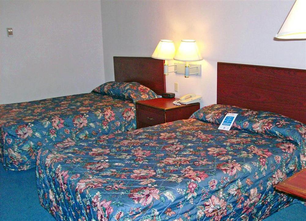 Motel 6-Springfield, Mo - North חדר תמונה